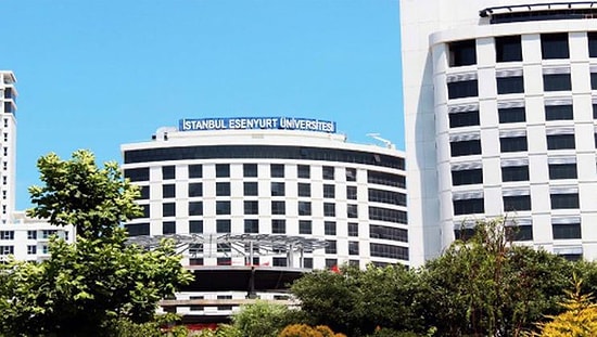 İstanbul Esenyurt Üniversitesi (İESÜ) 2020-2021 Taban Puanları ve Başarı Sıralamaları