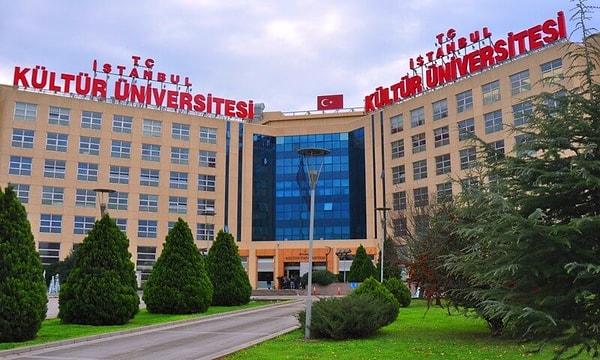 İstanbul Kültür Üniversitesi (İKÜ) 2020-2021 Taban Puanları ve Başarı Sıralamaları