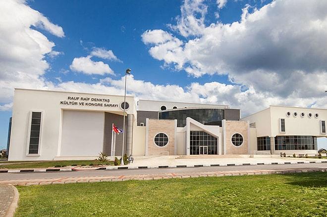 Kıbrıs Rauf Denktaş Üniversitesi (RDÜ) 2020-2021 Taban Puanları ve Başarı Sıralamaları