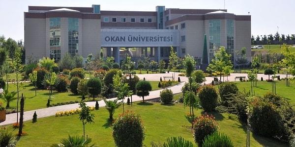 İstanbul Okan Üniversitesi 2020-2021 Taban Puanları ve Başarı Sıralamaları