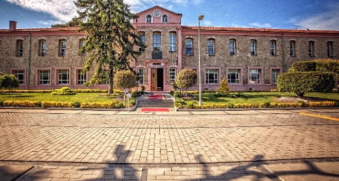 İstanbul Sabahattin Zaim Üniversitesi (İZÜ) 2020-2021 Taban Puanları ve Başarı Sıralamaları