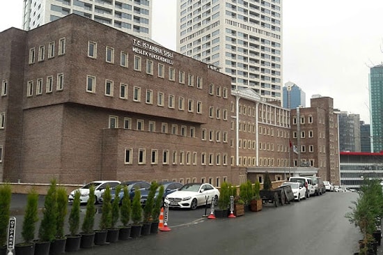 İstanbul Şişli Meslek Yüksekokulu 2020-2021 Taban Puanları ve Başarı Sıralamaları