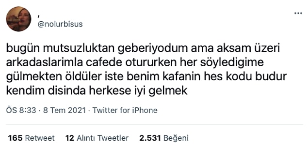 17. Biz buradan devam...