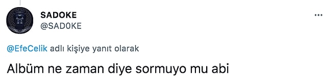 Tabii pek çok kişi de bu olayın goygoyunu döndürdü diyebiliriz: