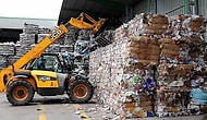 Türkiye Plastik Atık İthalatına Yeniden Başlıyor: Atıklar Çipli Sistemle Takip Edilecek