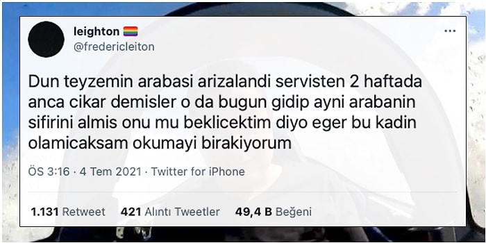 Yaşadıkları Komik Olayları Tweet’leyerek Sizin de Yüzünüzü Güldürüp Gününüzü Kurtaracak 17 Kişi