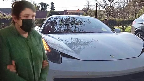 'Tosuncuk' Mehmet Aydın'ın Uruguay’da Ferrari’li Villalı Anlaşması