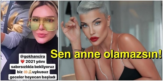 Deniz Akkaya Selin Ciğerci ile Yaptığı Fuhuş Kavgası Sebebiyle 3 Gün Hapis Yatacak