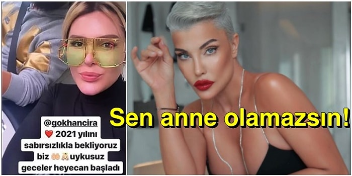 Deniz Akkaya Selin Ciğerci ile Yaptığı Fuhuş Kavgası Sebebiyle 3 Gün Hapis Yatacak