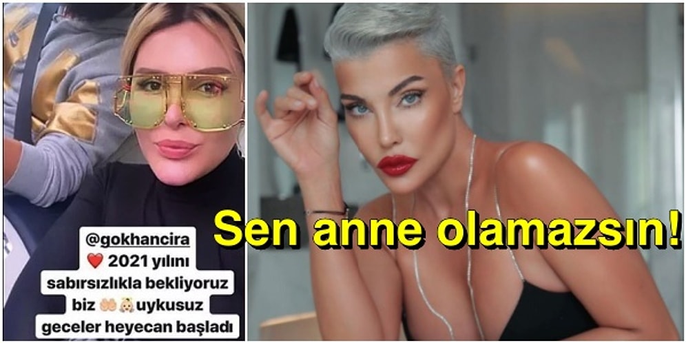 Deniz Akkaya Selin Ciğerci ile Yaptığı Fuhuş Kavgası Sebebiyle 3 Gün Hapis Yatacak