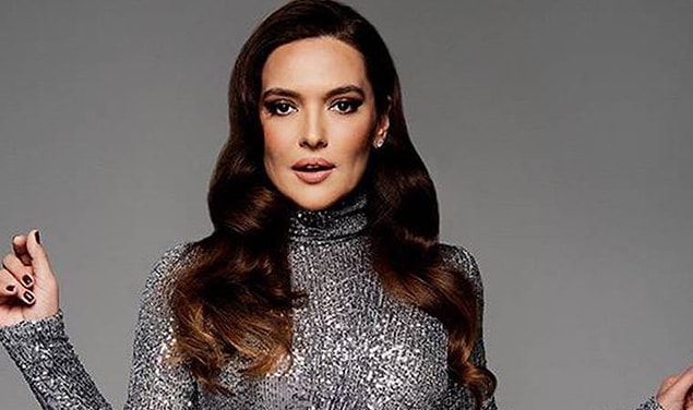 Olayın ardından Demet Akalın, Seda Sayan’ın Instagram’dan engellenmiş,