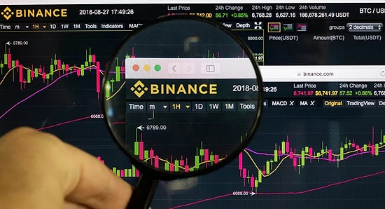 Çin'de Yeni Kripto Para Düzenlemesi: Dünyanın En Büyük Borsası Binance Kara Listeye Alındı