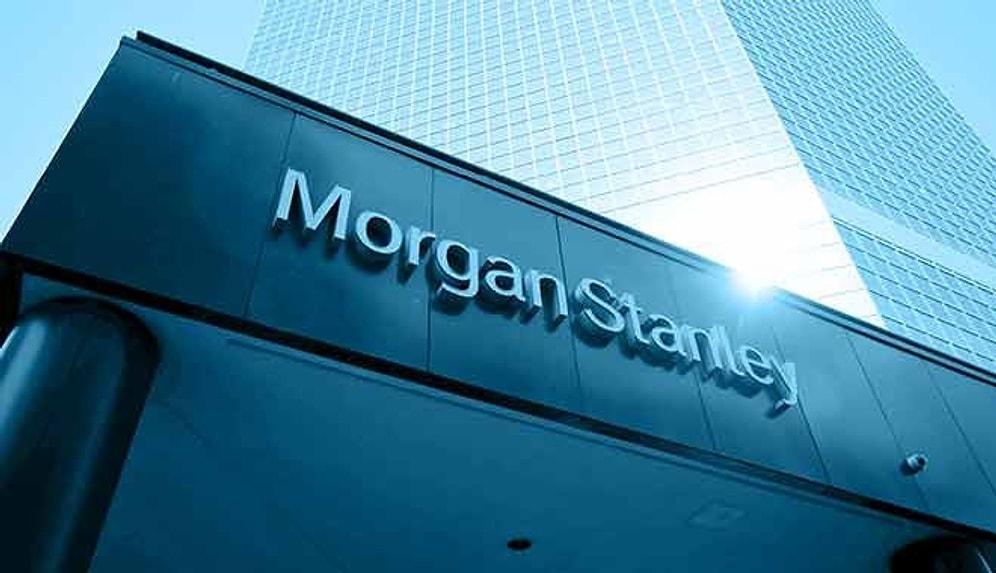 Morgan Stanley'e Siber Saldırı Şoku