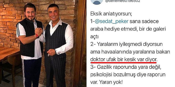 15 Temmuz'da Silah Dağıtan Ekipte Yer Aldığı Söylenen Ahmet Onay Hakkındaki Akılalmaz İddialar ve Çelişkiler