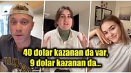 Dünyanın Farklı Yerlerinden İnsanların Mesleklerini ve Saatlik Ücretlerini Öğrenince Bi' Miktar Şaşıracaksınız