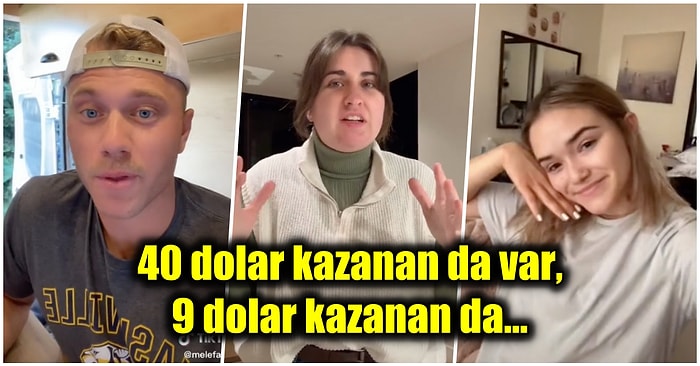 Dünyanın Farklı Yerlerinden İnsanların Mesleklerini ve Saatlik Ücretlerini Öğrenince Bi' Miktar Şaşıracaksınız