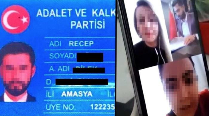 AKP Kimliğiyle Dolandırdılar: ‘Para Verin Kamuda Müdür Yardımcısı Yapalım’