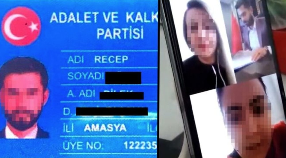 AKP Kimliğiyle Dolandırdılar: ‘Para Verin Kamuda Müdür Yardımcısı Yapalım’