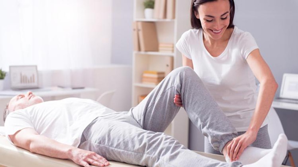 Fizyoterapi ve Rehabilitasyon Bölümü 2021 Taban Puanları ve Başarı Sıralamaları