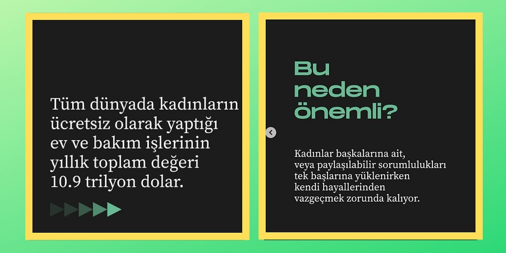 Kadınların Ev İçi Emeğinin Ne Kadar Sömürüldüğünün Farkında mısınız?