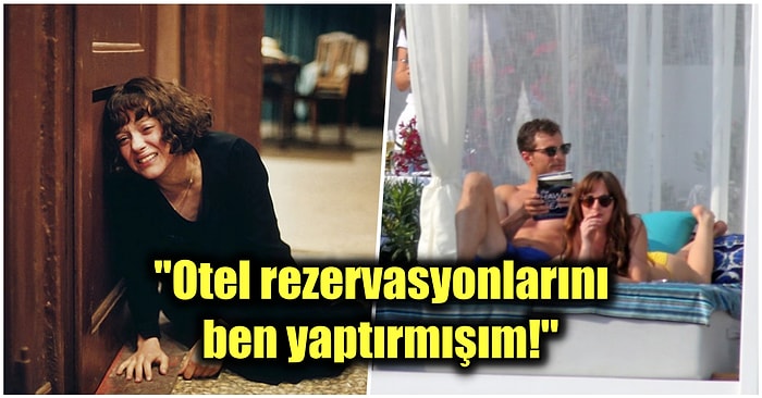 Kocasının Kendisini Terk Edip Yakın Arkadaşı ile Balayına Gittiğini Olabilecek En Kötü Şekilde Öğrenen Kadın