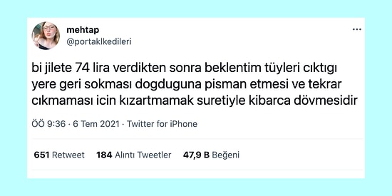 Her Ne Yapıyorsanız Bırakıp Okumanız Gereken Haftanın En Komik 28 Tweeti