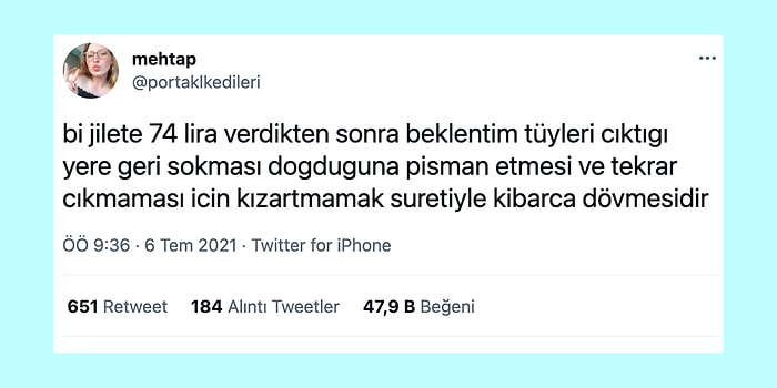 Her Ne Yapıyorsanız Bırakıp Okumanız Gereken Haftanın En Komik 28 Tweeti