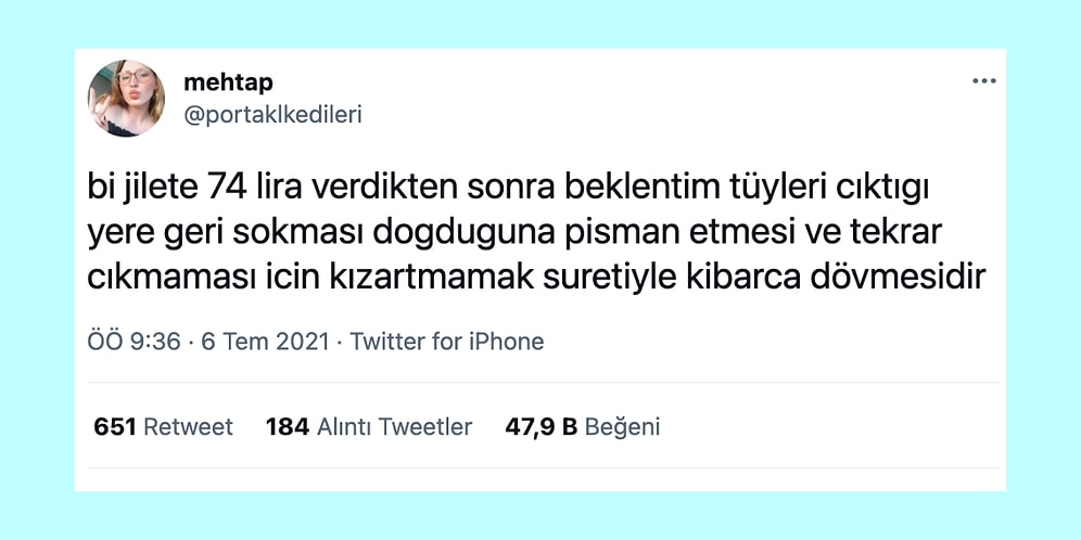 Her Ne Yapıyorsanız Bırakıp Okumanız Gereken Haftanın En Komik 28 Tweeti