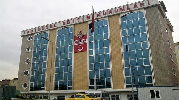 İstanbul Ataşehir Adıgüzel Meslek Yüksekokulu 2020-2021 Taban Puanları ve Başarı Sıralamaları