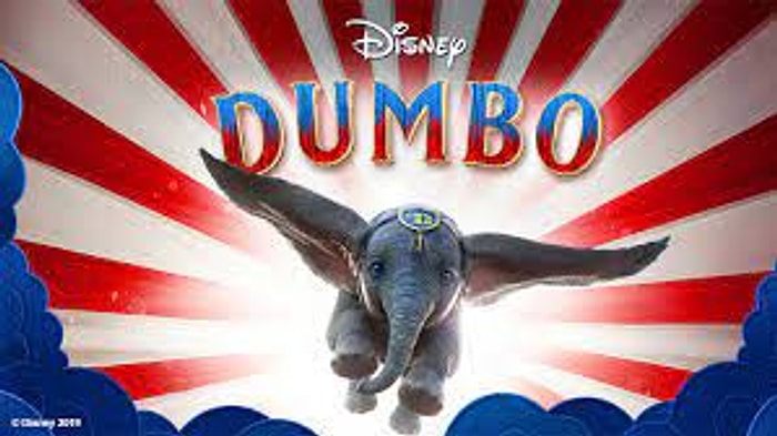 Dumbo Konusu Nedir? Dumbo Filmi Oyuncuları Kimlerdir?