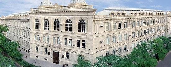 Azerbaycan Devlet Pedagoji Üniversitesi (Bakü) 2020-2021 Taban Puanları ve Başarı Sıralamaları