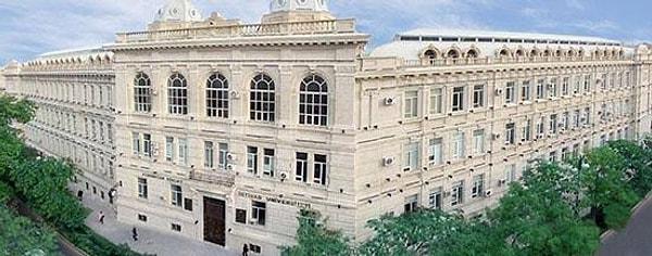 Azerbaycan Devlet Pedagoji Üniversitesi (Bakü) 2020-2021 Taban Puanları ve Başarı Sıralamaları