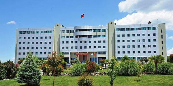 Balıkesir Üniversitesi (BAÜN) 2020-2021 Taban Puanları ve Başarı Sıralamaları