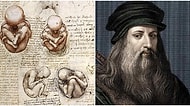 690 Yıllık Soyağacı İncelendi! Leonardo Da Vinci'nin Şu An Hayatta Olan 14 Akrabası Keşfedildi