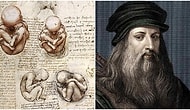690 Yıllık Soyağacı İncelendi! Leonardo Da Vinci'nin Şu An Hayatta Olan 14 Akrabası Keşfedildi