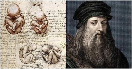 690 Yıllık Soyağacı İncelendi! Leonardo Da Vinci'nin Şu An Hayatta Olan 14 Akrabası Keşfedildi