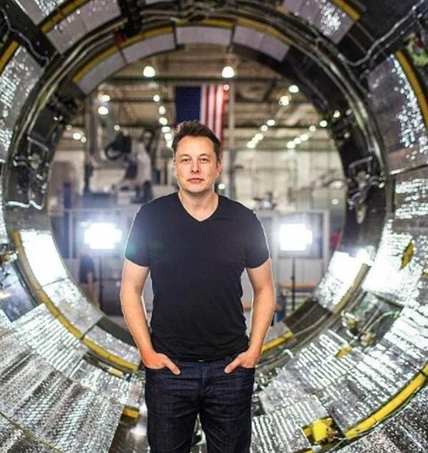 9. Elon Musk'ın 35 metrekarelik evi hepimizi şaşkına çevirdi!