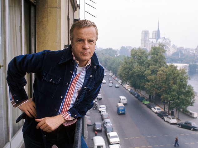 Bonus bilgi: 2016'da yapılan bir başka araştırmada, ünlü yönetmen Franco Zeffirelli'nin de Da Vinci'nin akrabası olduğu keşfedilmişti.