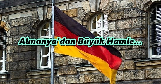 Almanya’dan Dev Kripto Hamlesi: Büyük Yatırımlar Başlıyor!