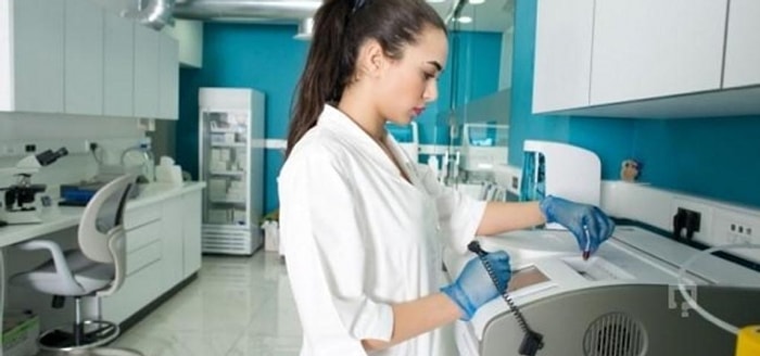 Biyomedikal Mühendisliği Bölümü 2021 Taban Puanları ve Başarı Sıralamaları