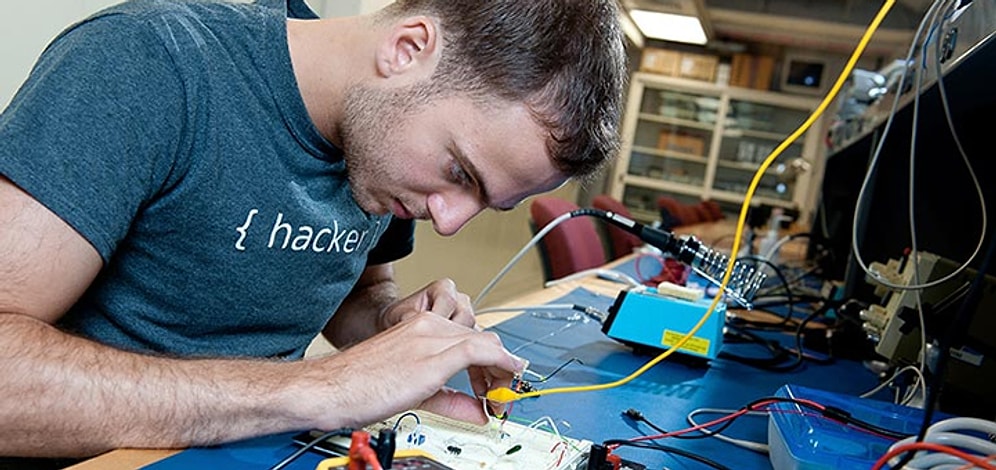 Elektrik Mühendisliği Bölümü 2021 Taban Puanları ve Başarı Sıralamaları