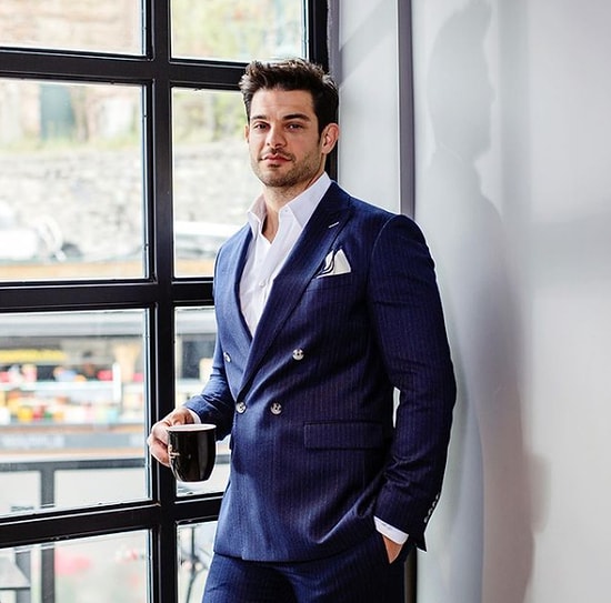 Hadise’nin Sevgilisi Mehmet Dinçerler Kimdir? Mehmet Dinçerler Kaç Yaşındadır, Mesleği Nedir?