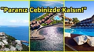 Bavulları Hazırlayın! Her Kesime Hitap Edebilecek Uygun Fiyatlı Otel Önerileri