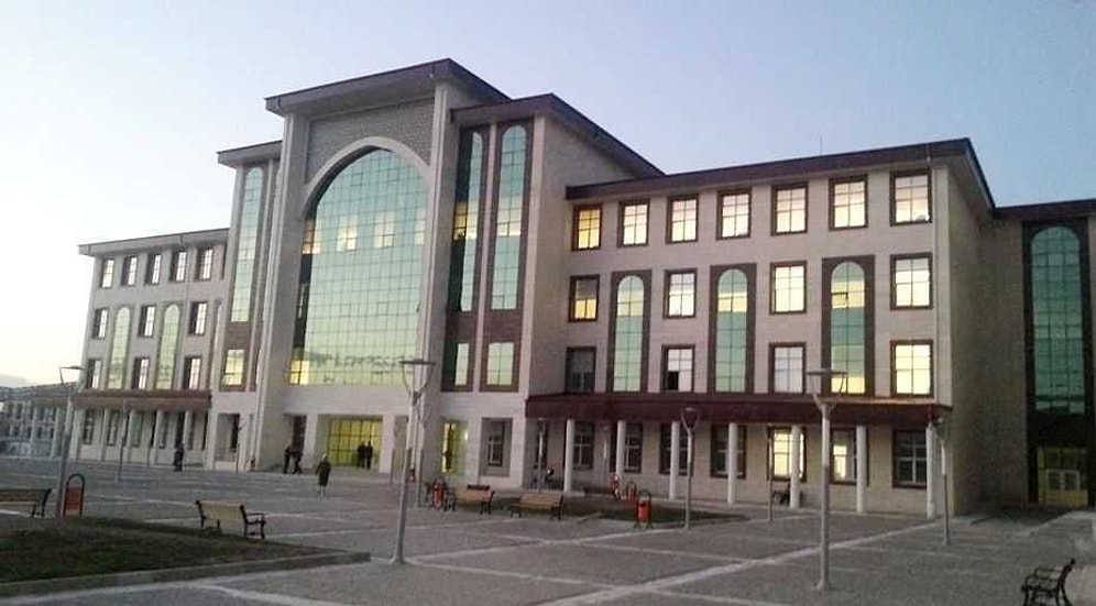 Bayburt Üniversitesi 2020-2021 Taban Puanları ve Başarı Sıralamaları