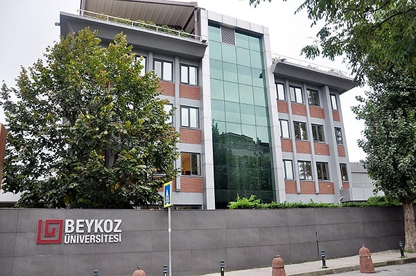 İstanbul Beykoz Üniversitesi 2020-2021 Taban Puanları ve Başarı Sıralamaları