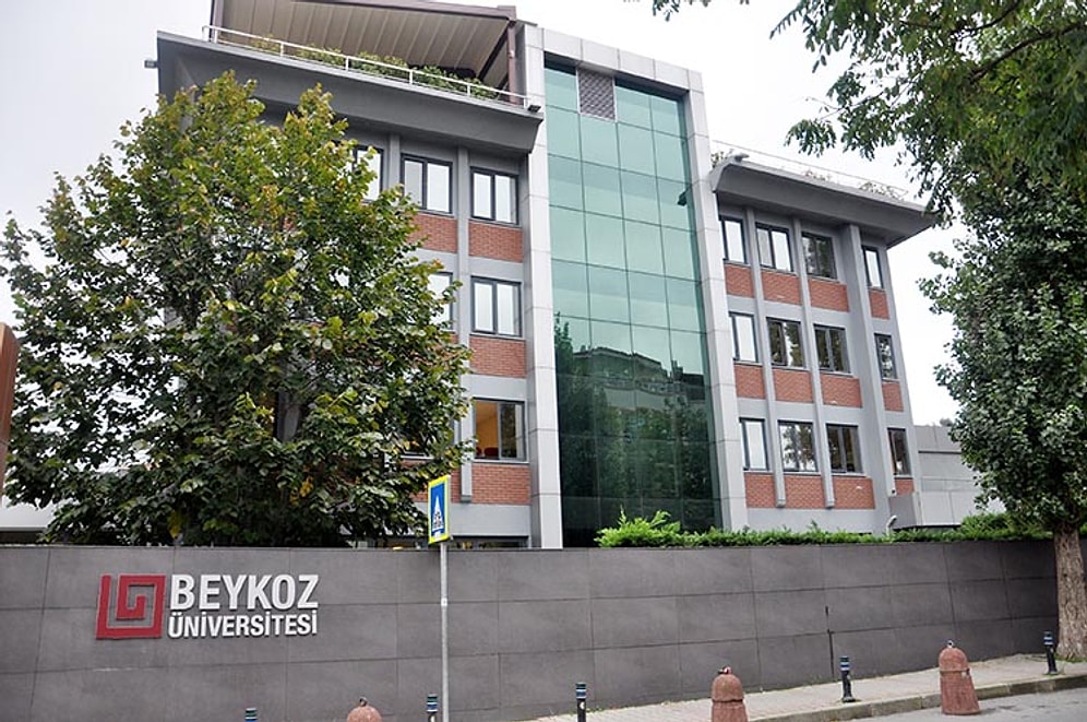 İstanbul Beykoz Üniversitesi 2020-2021 Taban Puanları ve Başarı Sıralamaları
