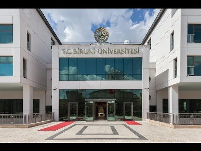 İstanbul Biruni Üniversitesi 2020-2021 Taban Puanları ve Başarı Sıralamaları