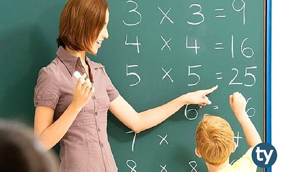 İlköğretim Matematik Öğretmenliği Bölümü 2021 Taban Puanları ve Başarı Sıralamaları