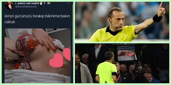 Yüzünüzde Gülümseme Bırakabilecek Spor Dünyasıyla İlgili Haftanın En Komik Tweetleri