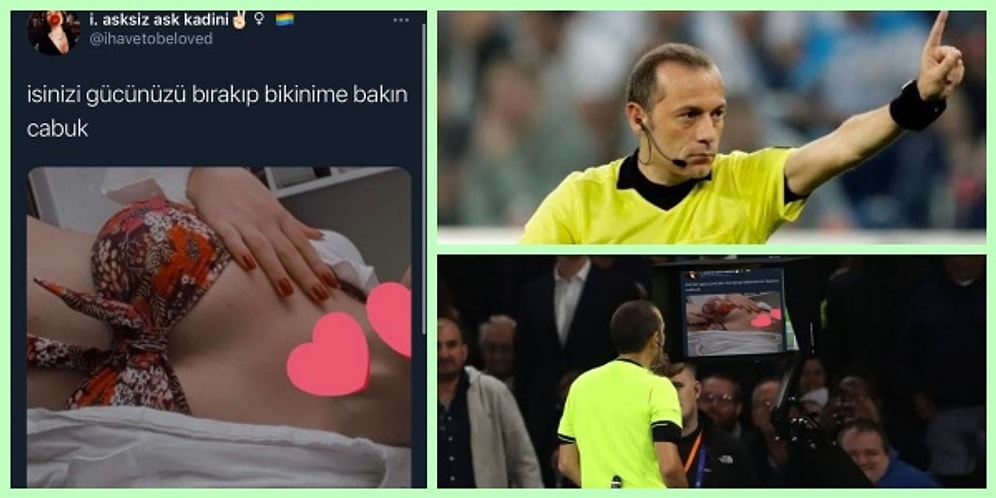 Yüzünüzde Gülümseme Bırakabilecek Spor Dünyasıyla İlgili Haftanın En Komik Tweetleri